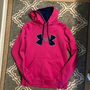 Under Armor Hoodie